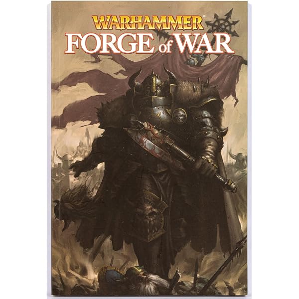 Warhammer Chronicles 2003: Gav Thorpe: 9781841542966: Amazon.com