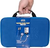 Arctic Hayes Water Pressure Flow Temperature Measuring Kit view 3