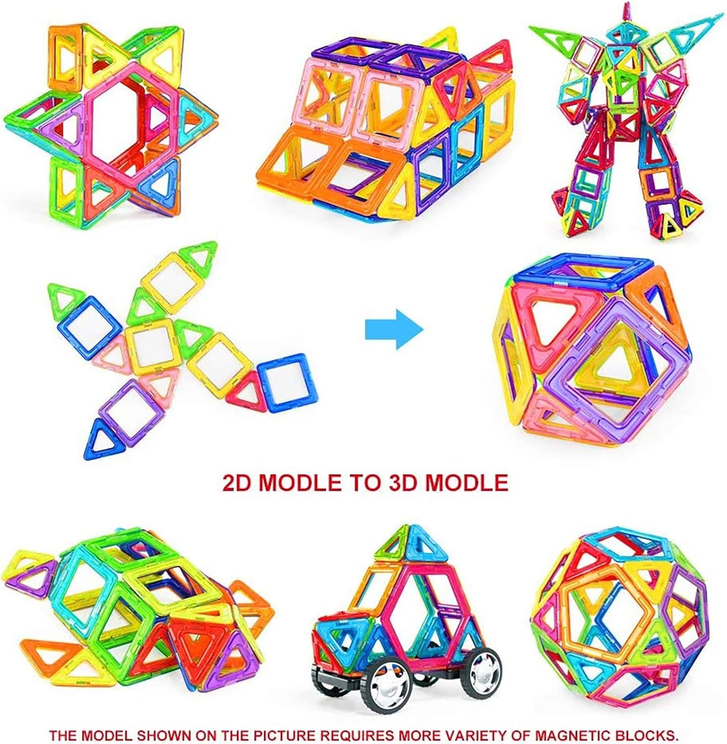 nextx magnetic tiles