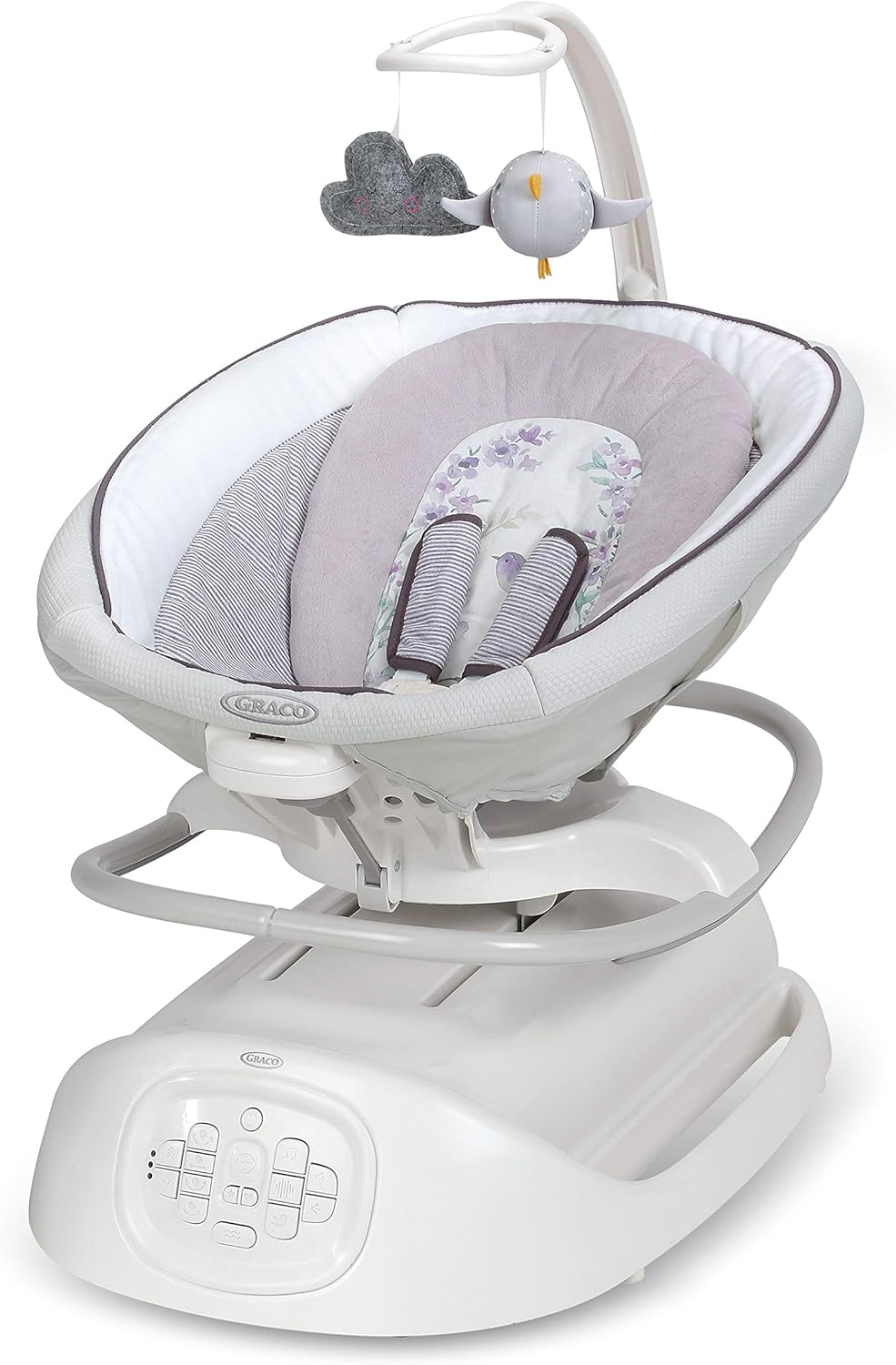 graco sense2soothe swing canada