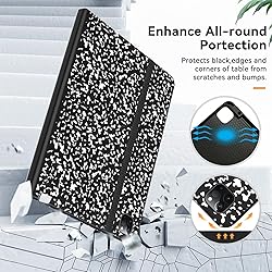 Zonefoker Case for New iPad Pro 12.9 inch