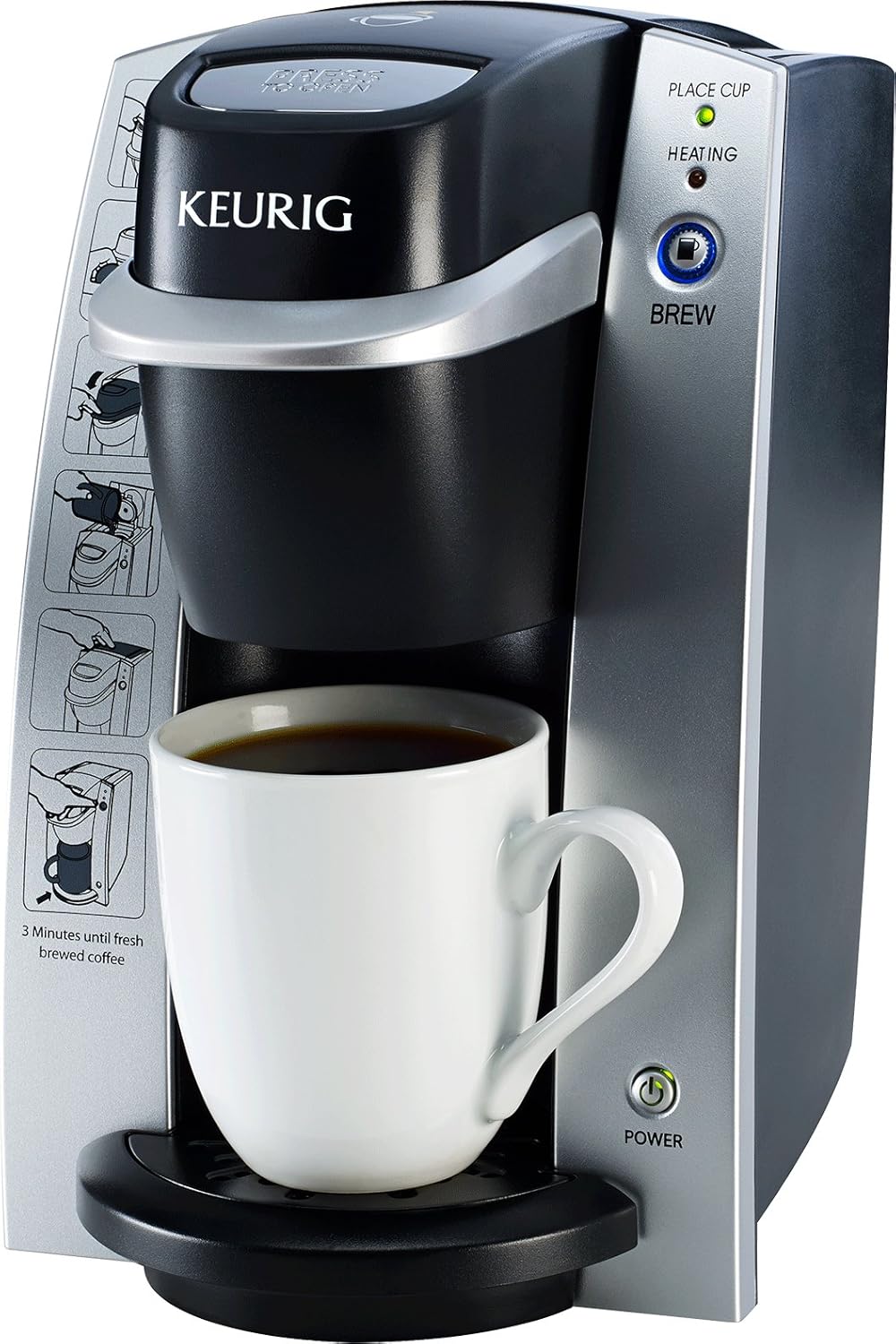 Keurig K130 K-Cup Brewer