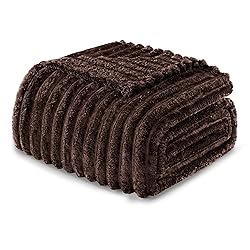 Exclusivo Mezcla King Size Flannel Fleece
