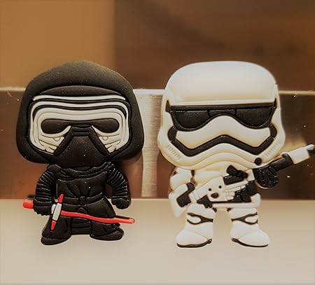 star wars fridge magnets