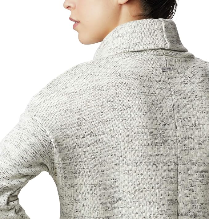 码全 Columbia 哥伦比亚 Chillin 女式套头抓绒衣 2.5折.93 海淘转运到手约¥172