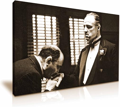 el padrino amazon