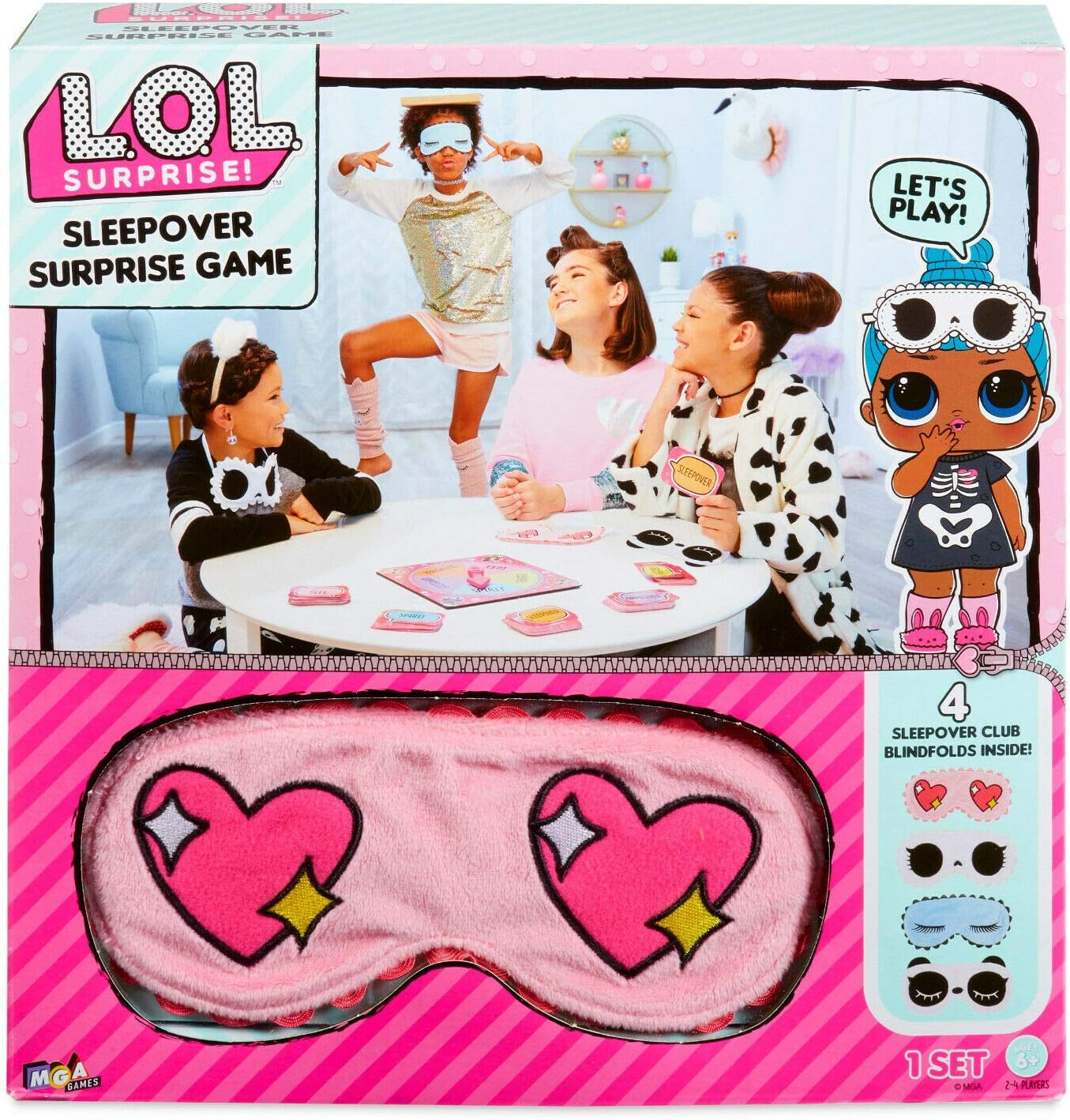 lol surprise new 2019