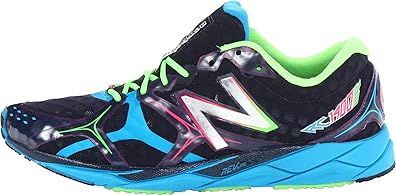 New Balance M1400 Running Side