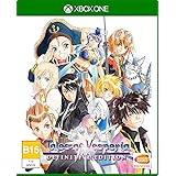 Tales of Vesperia - Definitive Edition - Xbox One