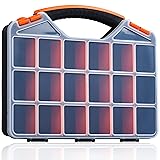 Andalus Tools Organizer Box, Small Parts Storage