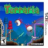 Terraria - Nintendo 3DS