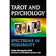 Tarot and Psychology: Spectrums of Possibility