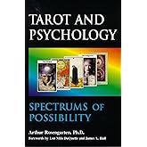 Tarot and Psychology: Spectrums of Possibility