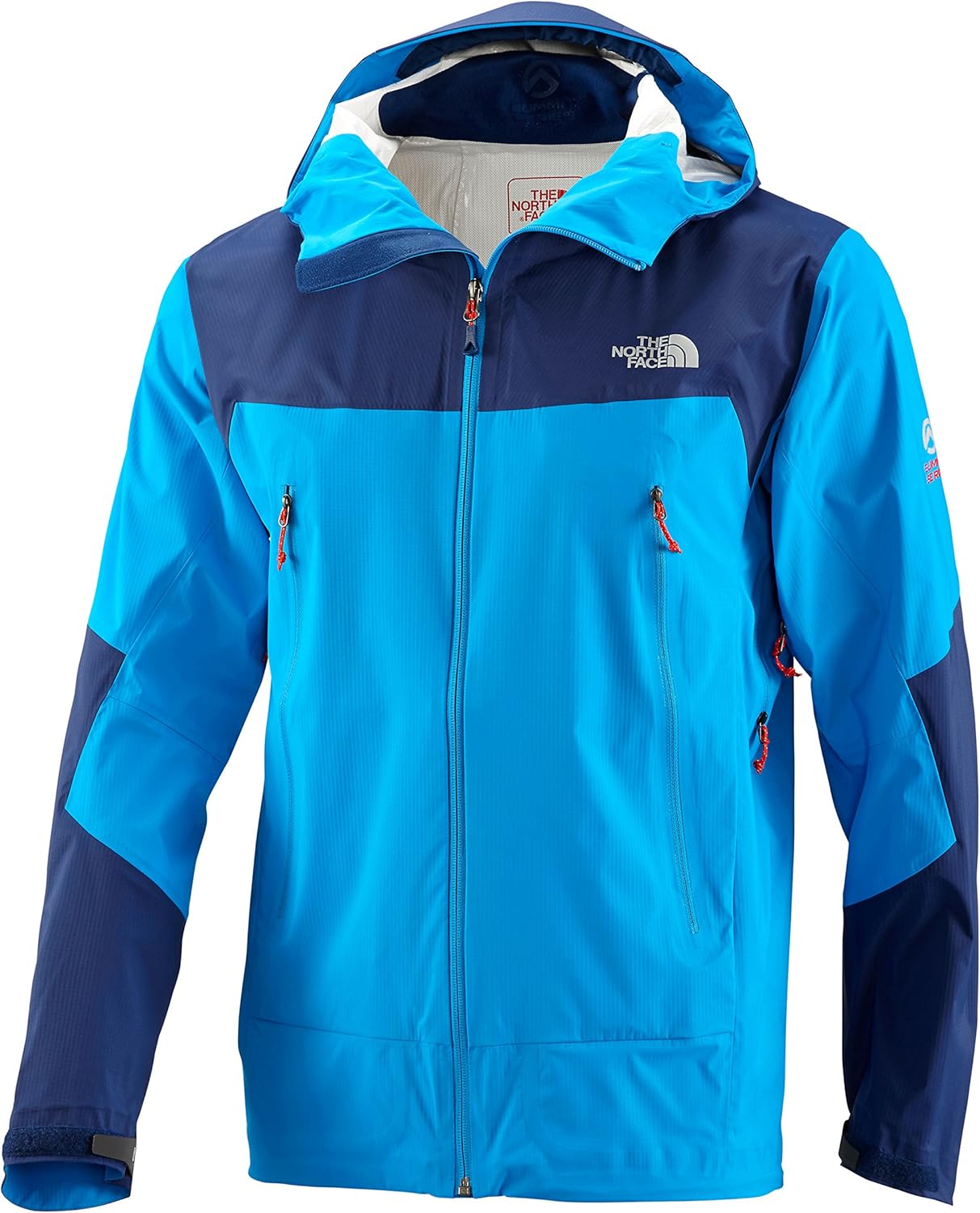north face summit series hyvent 2.5 l