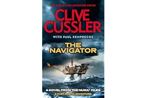 The Navigator (NUMA Files)