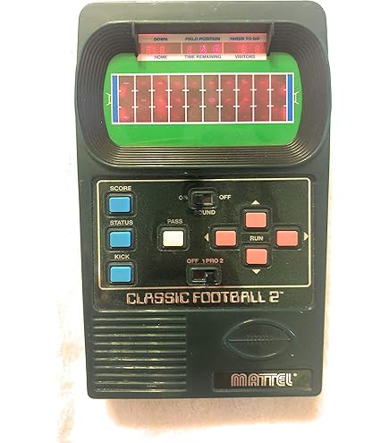 Amazon.com: Mattel Classic Baseball Game : Toys & Games