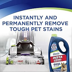 Woolite InstaClean Pet Full Size Machine