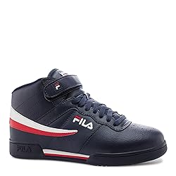 Fila Men's f-13v lea/syn Fashion