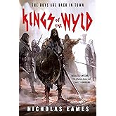 Kings of the Wyld (The Band, 1)