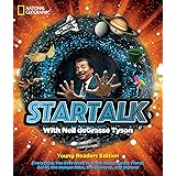 StarTalk Young Readers Edition