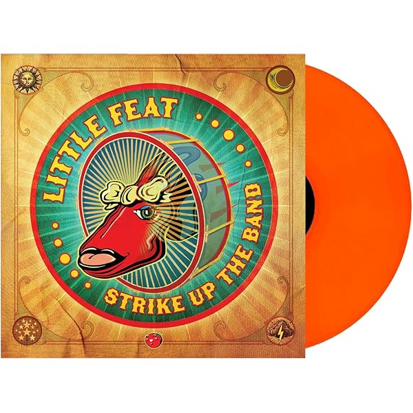 美品5CD版 THE LAST RECORD ALBUM (DELUXE) Amazon.com: Last Record Album: CDs y Vinilo