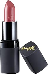 Barry M Matte Lip Paint Obsessed - Rich Colour Velvet Finish