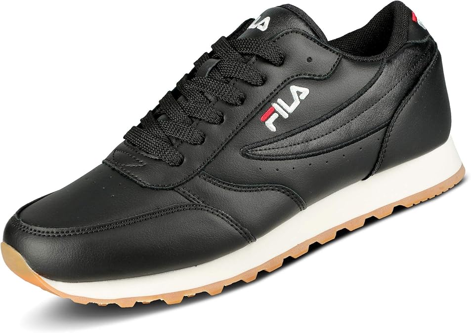 fila orbit jogger n low