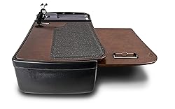 AutoExec AUE18952 GripMaster Car Desk Candy Apple