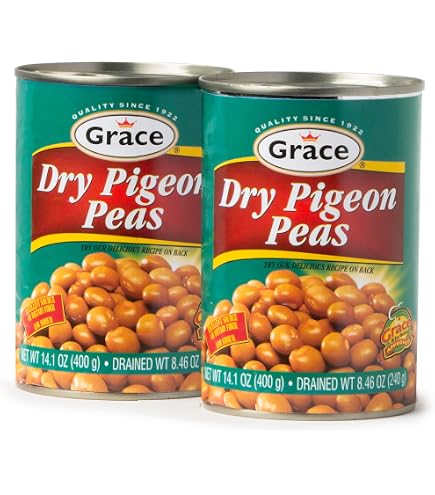 On Sale Dried Pigeon Peas Non-GMO & Premium Quality