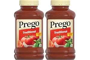 Prego Traditional Italian Sauce 2 ct. /67 oz.