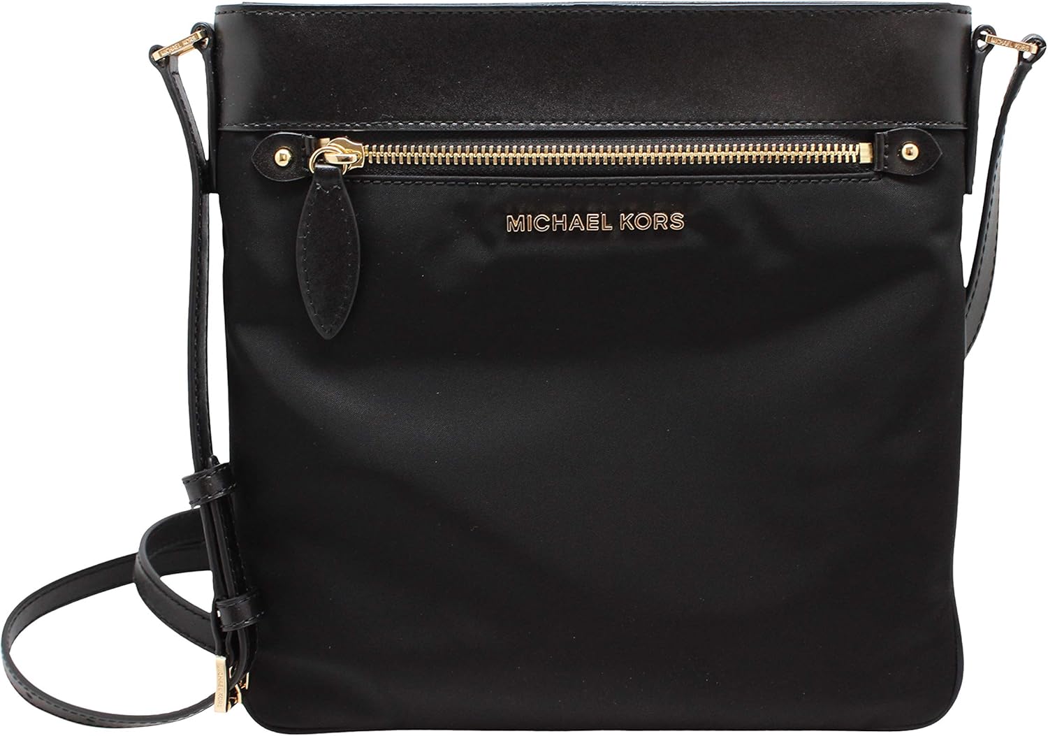michael kors connie crossbody