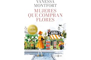 Mujeres que compran flores (Spanish Edition)
