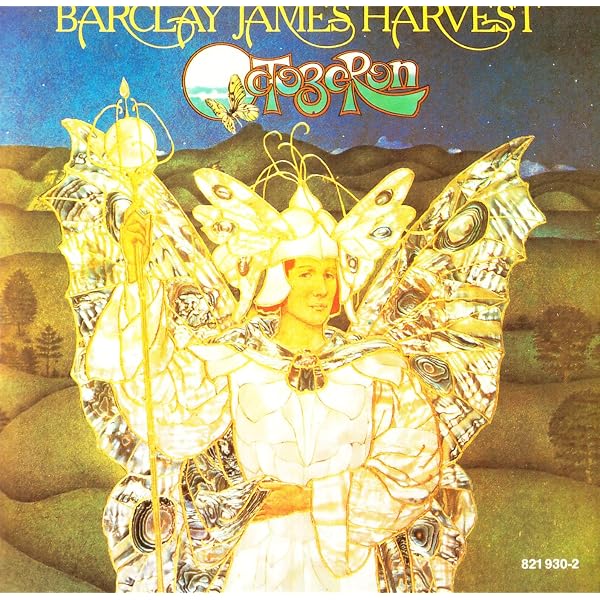BARCLAY JAMES HARVEST - XII: Expanded Edition - Amazon.com Music