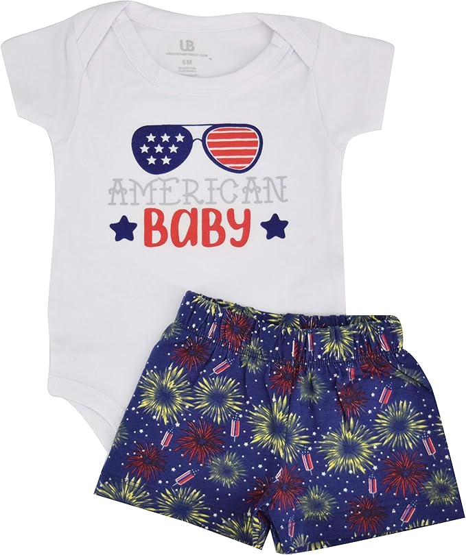 american baby products