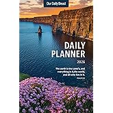 Our Daily Bread 2026 Daily Planner