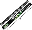 Elite Muscle Roller Stick - Our Massage Roller Massager Targets Sore, Tight Leg Muscles to Prevent Cramps and Release Tension Fast. It's Sturdy, Lightweight and Smooth Rolling