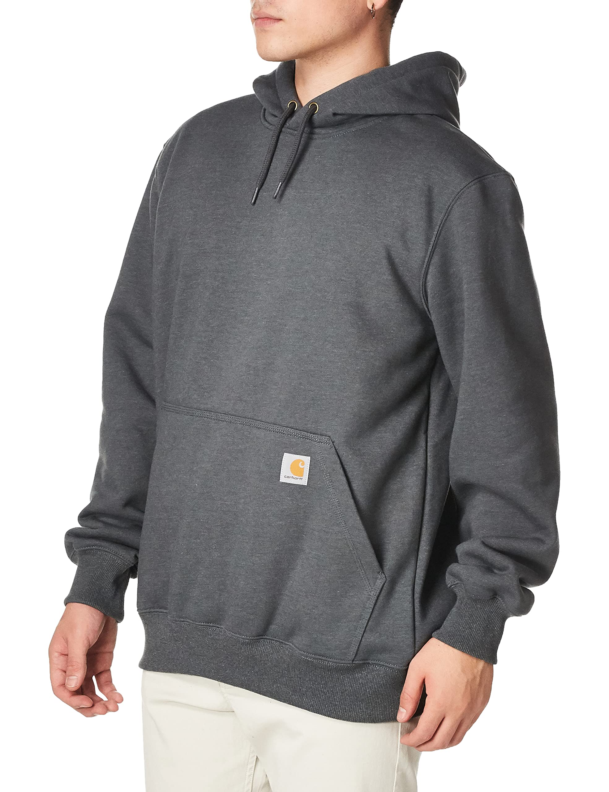 Carhartt Men's Rain Defender Loose Fit Heavyweight Sweatshirt