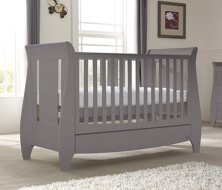 tutti bambini 3 in 1 cot bed