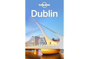 Lonely Planet Dublin (Travel Guide)