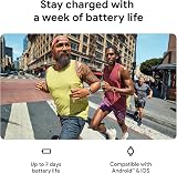 Fitbit Charge 6 Activity Tracker with 6 Month Premium, 7 Day Battery Life view 2