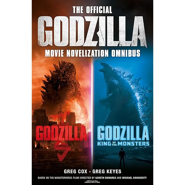 Godzilla: The Art of Destruction: Vaz, Mark Cotta, Edwards