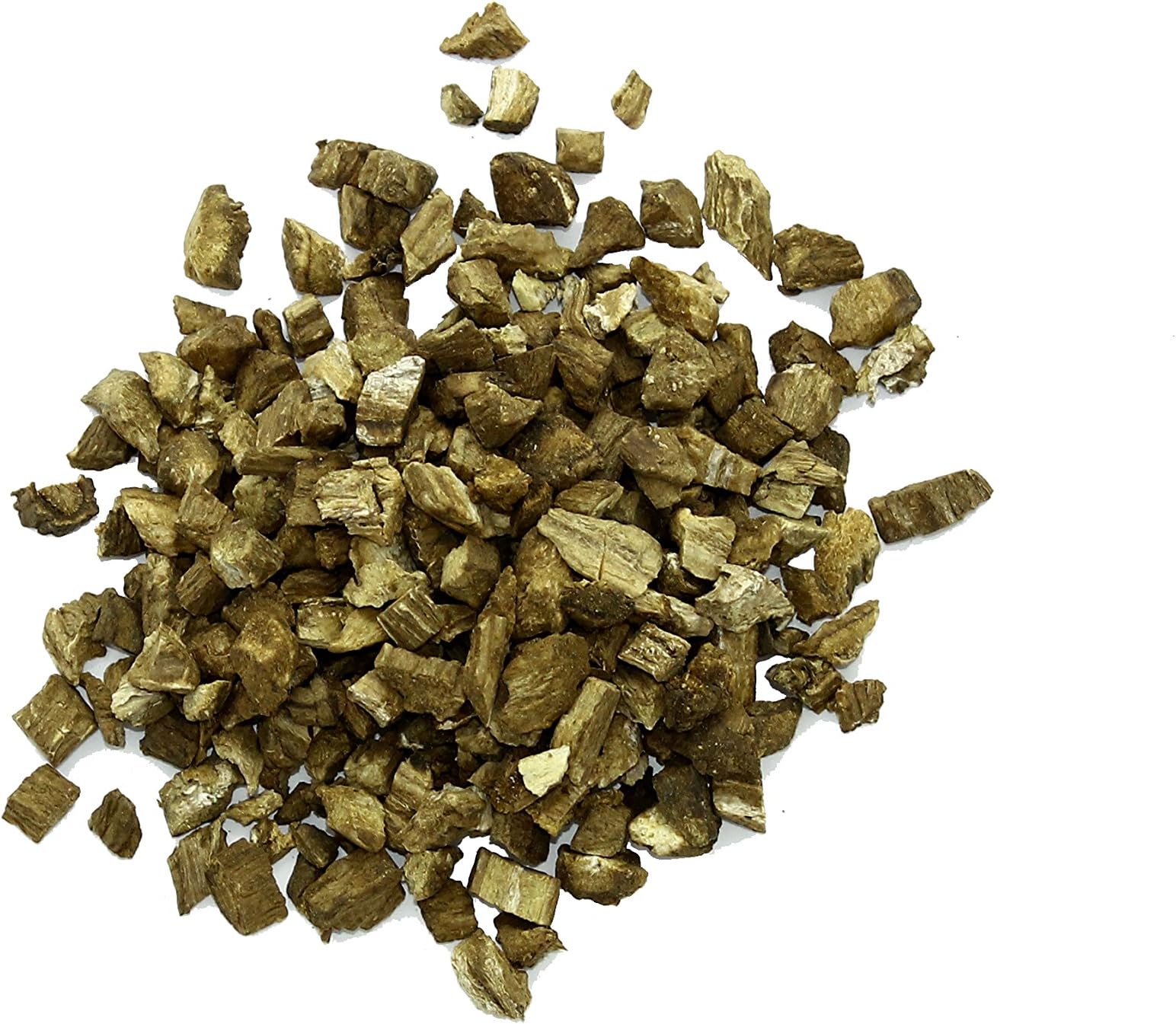 Burdock Dried Cut Root Loose Herb Tea - Arctium Lappa (150g)