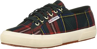 superga fashion