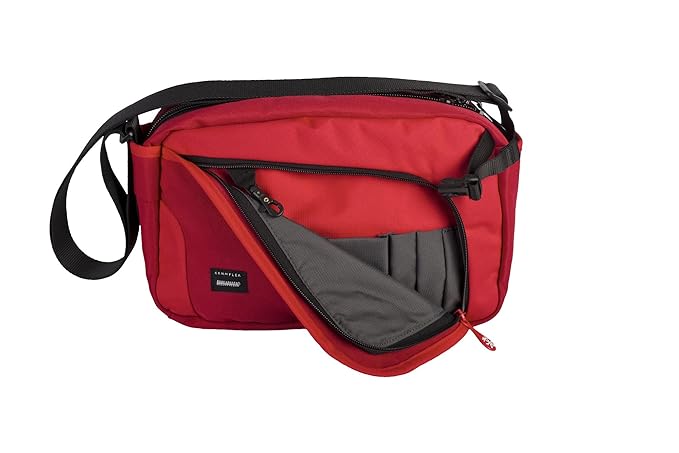 crumpler trolley bag