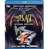 The Bat: Special Edition [Blu-ray]