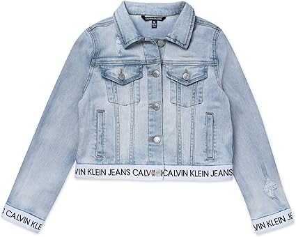 calvin klein ladies jackets