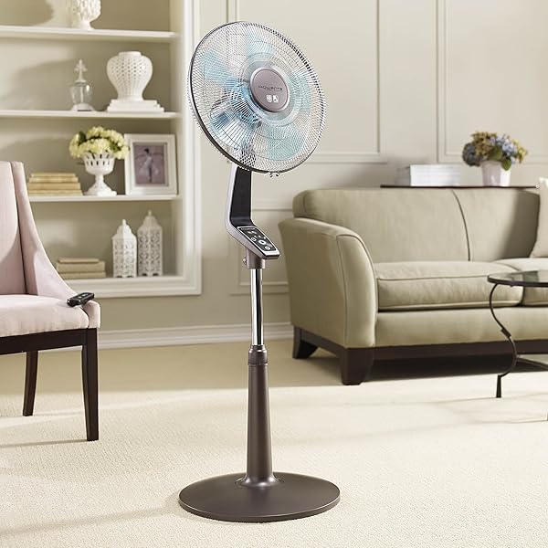 Best Pedestal Fan (Stand Fan) of 2020 Top 7 Picks