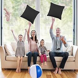 Utopia Bedding Throw Pillows Insert