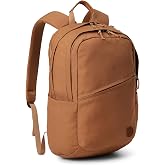 Fj&auml;llr&auml;ven Raven 20 Backpack - Multi-Pocket Organization, Padded Support, Durable Fabric - Commuting, Travel, Khaki Dust, One Size
