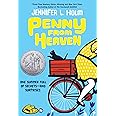 Penny from Heaven by Holm, Jennifer L.